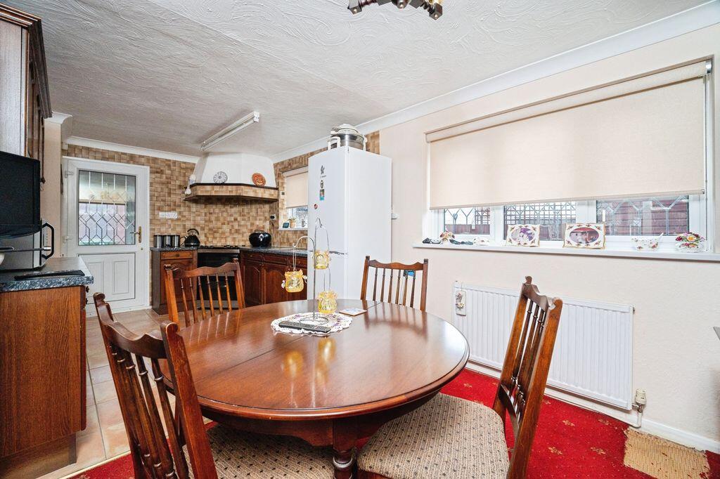 House in Immingham, North East Lincolnshire - View 5