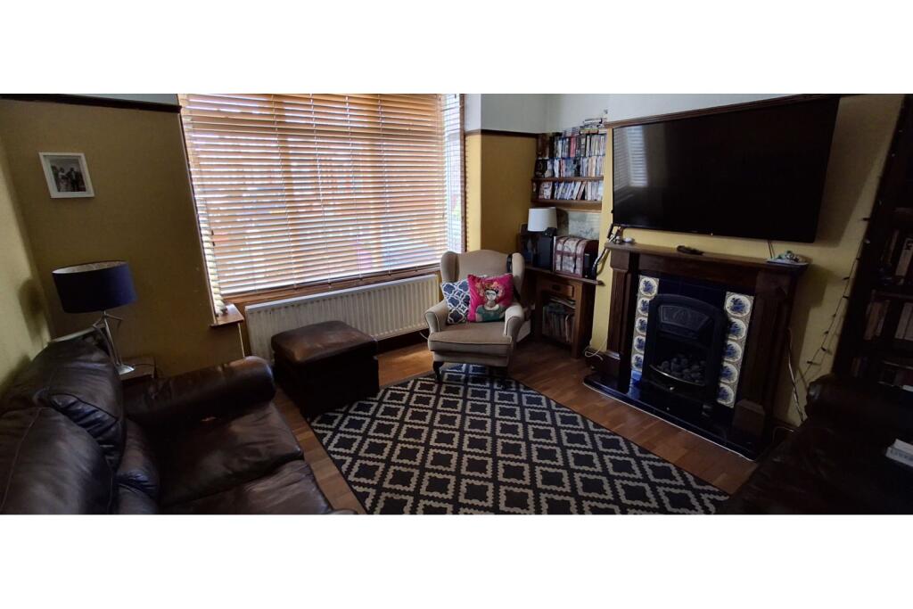 House in Liverpool - View 2