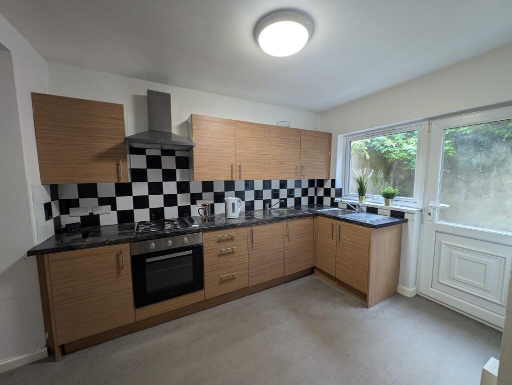 Main image of property: Addison Street, Arboretum, Nottingham, NG1