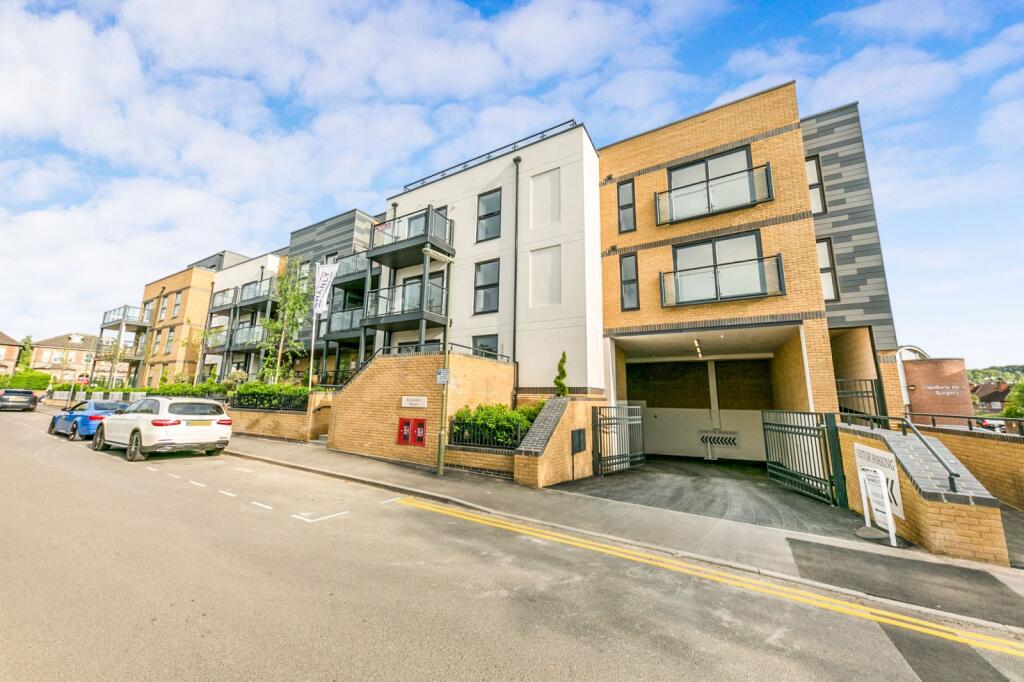 Main image of property: Cricketers Wharf, Wharf Road, Guildford, GU1