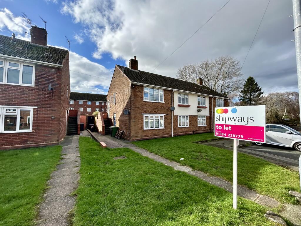 Main image of property: Hessian Close, BILSTON