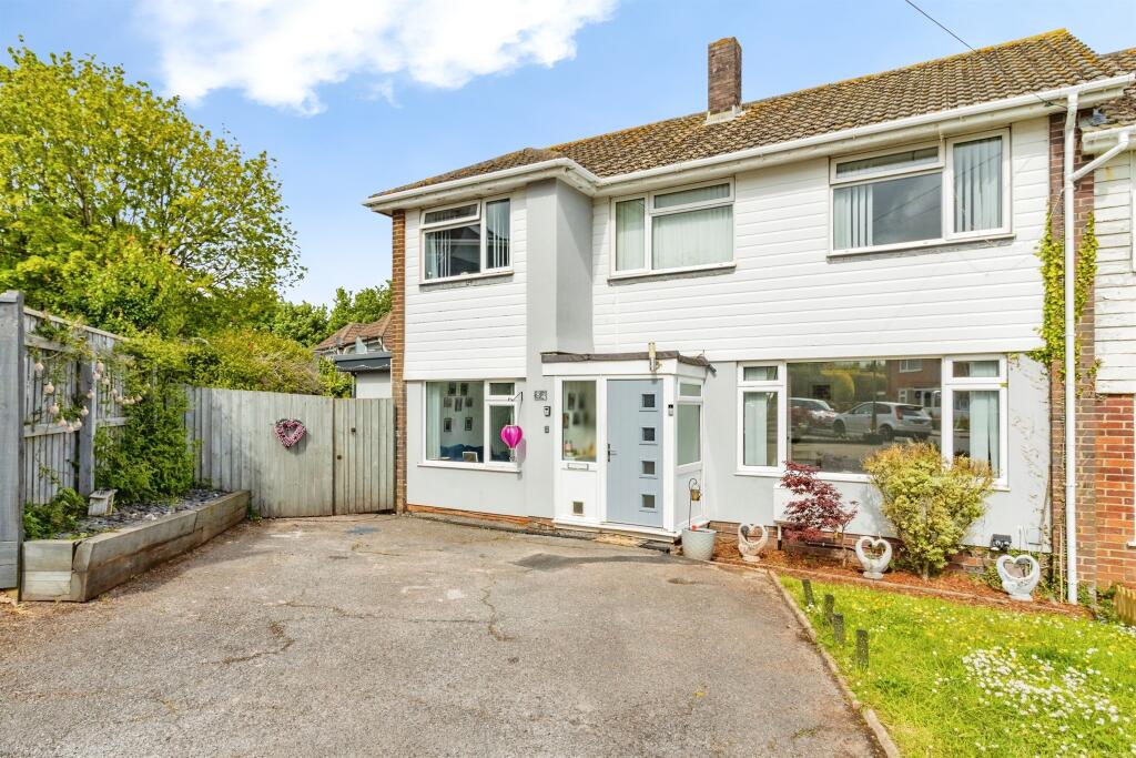 Main image of property: St. Augustines Close, Torquay