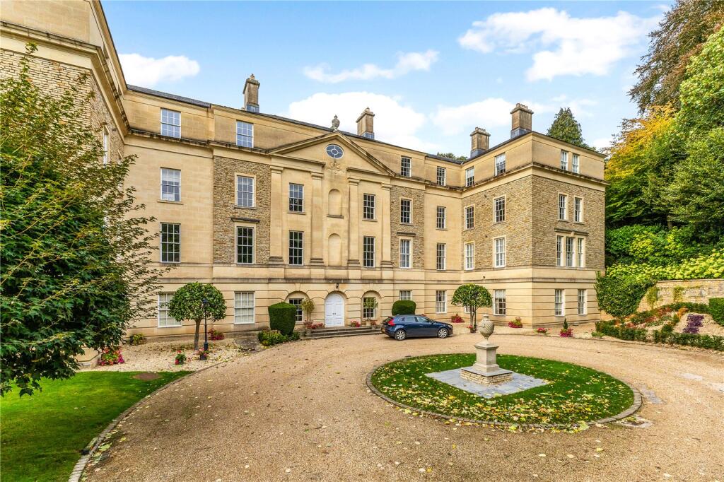 Cavendish Lodge, Cavendish Road, Bath, BA1