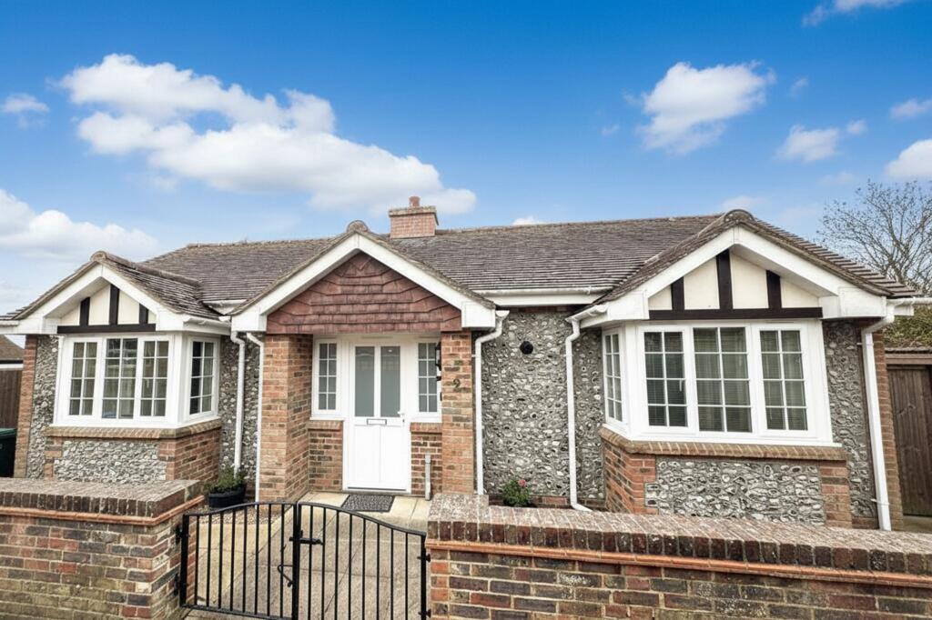 Main image of property: Water Lane, Angmering, BN16