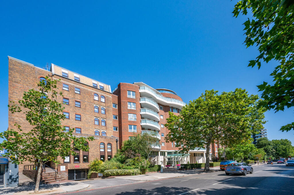 Main image of property: St Johns Wood Road, St John's Wood, London, NW8