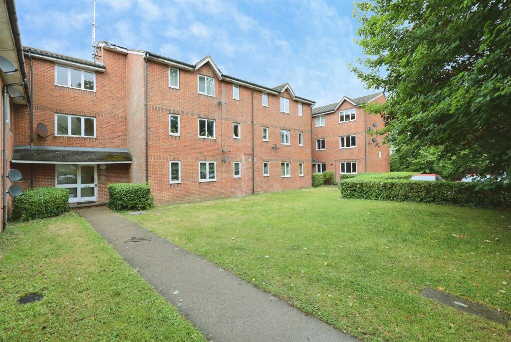 Main image of property: Southwold Road, Watford