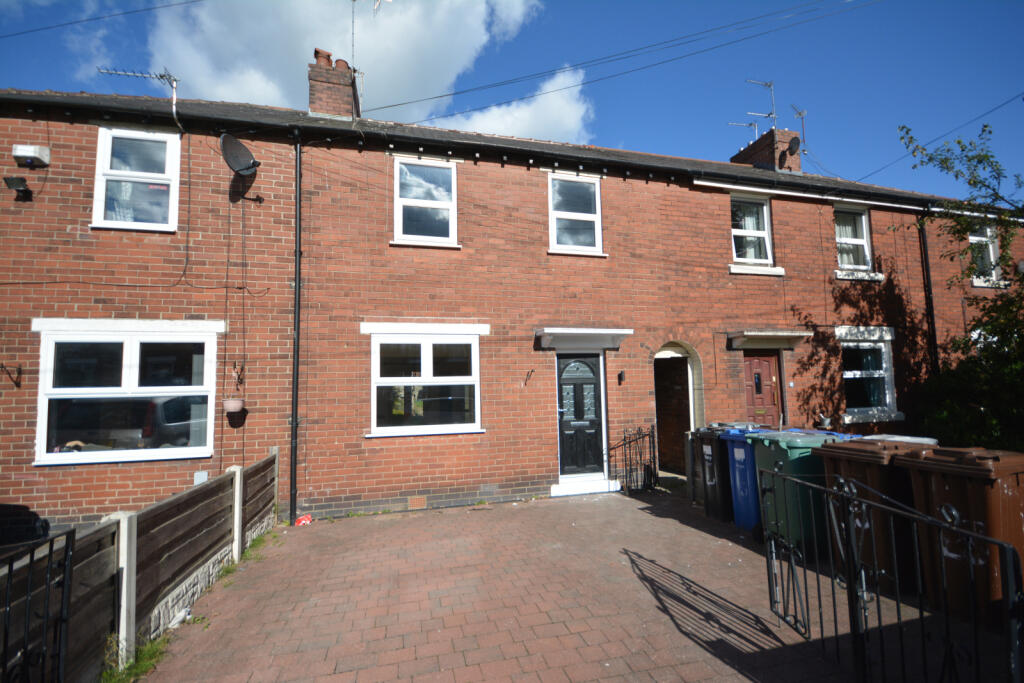 Main image of property: Polefield Grange, Prestwich, Manchester M25