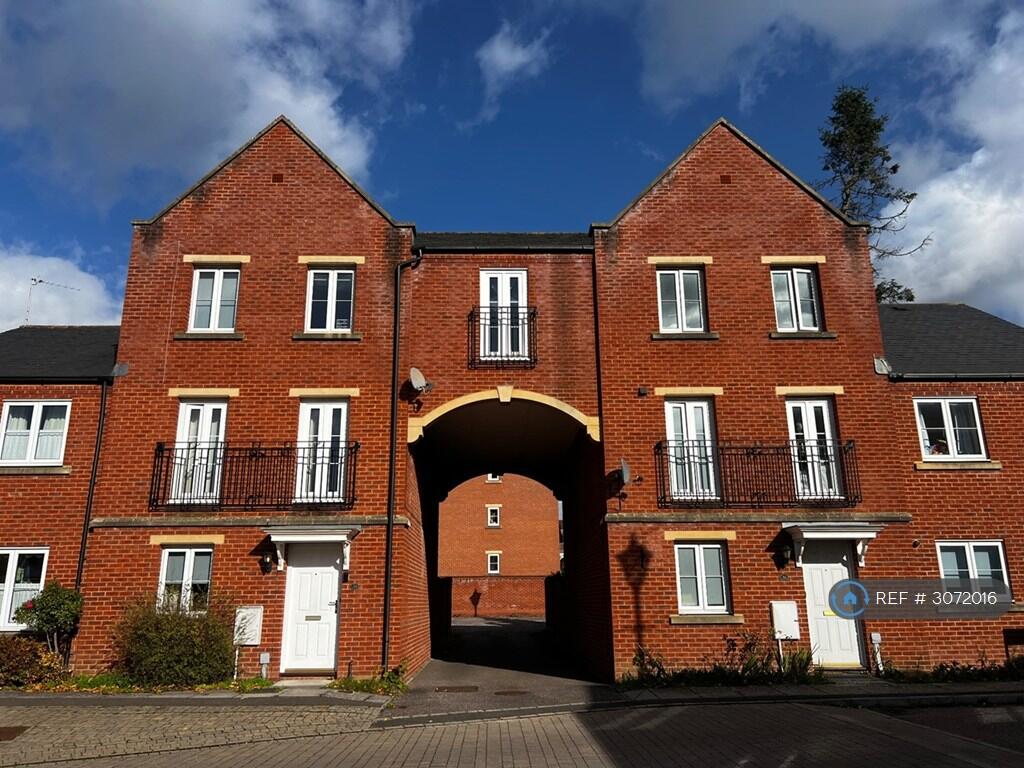 Main image of property: Fleming Way, St Leonard's Exeter, EX2