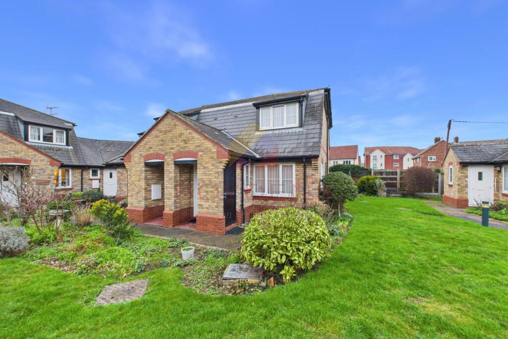 Main image of property: Fullers Gate, Kelvedon