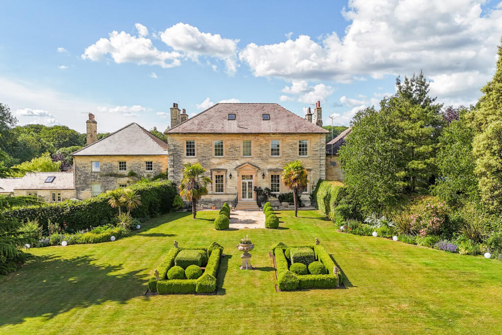 Main image of property: Thorp Arch Hall, Thorp Arch, LS23 7AW