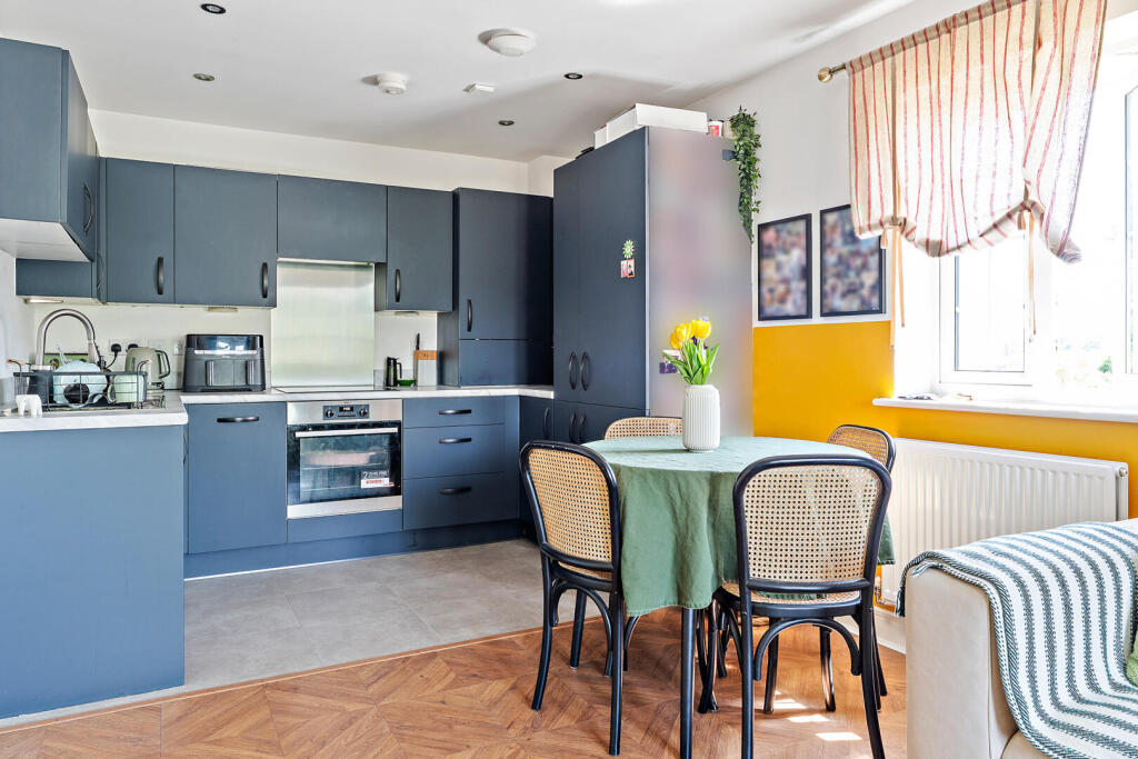 Main image of property: Morpeth Crescent, Houghton Regis, Dunstable