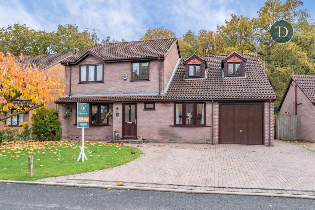Main image of property: Acorn Drive, Whitby, Ellesmere Port, CH65