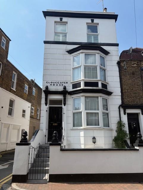 Main image of property: Addington Street, Ramsgate