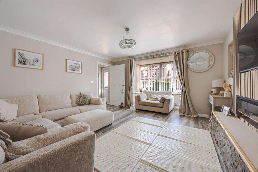 House in Broughton, Castlethorpe - View 3