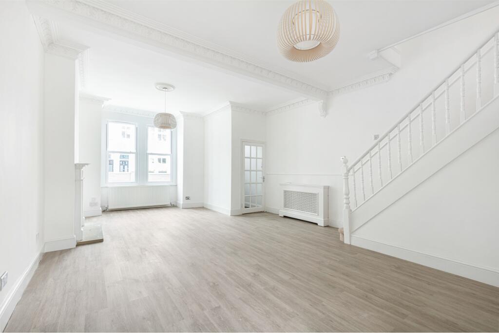 Main image of property: Allestree Road, London, SW6