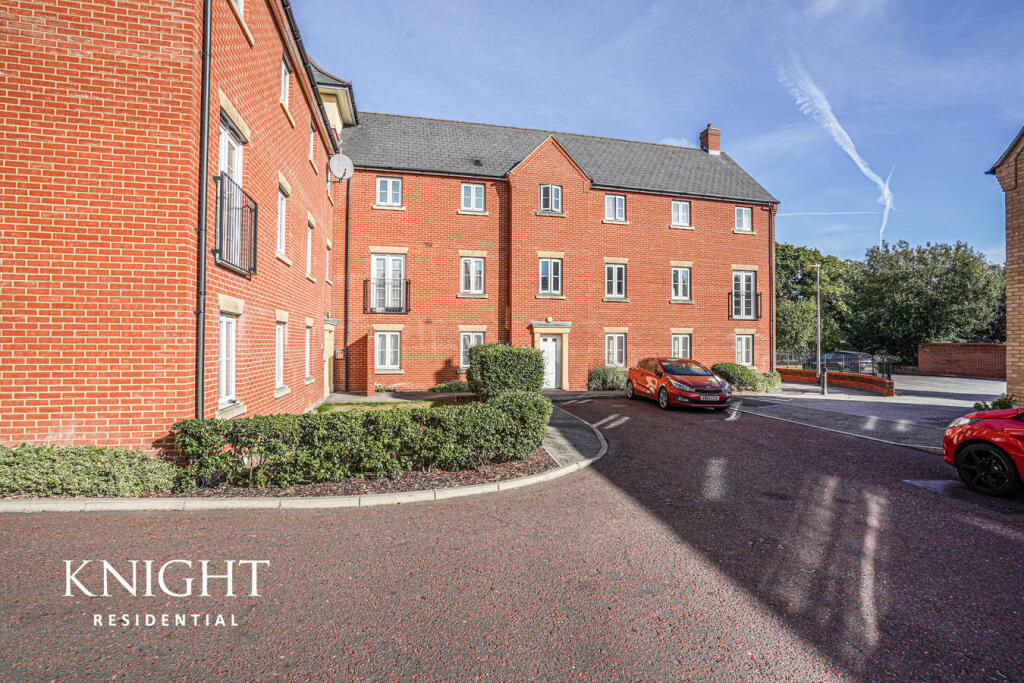 Main image of property: Chapman Place, Colchester, CO4
