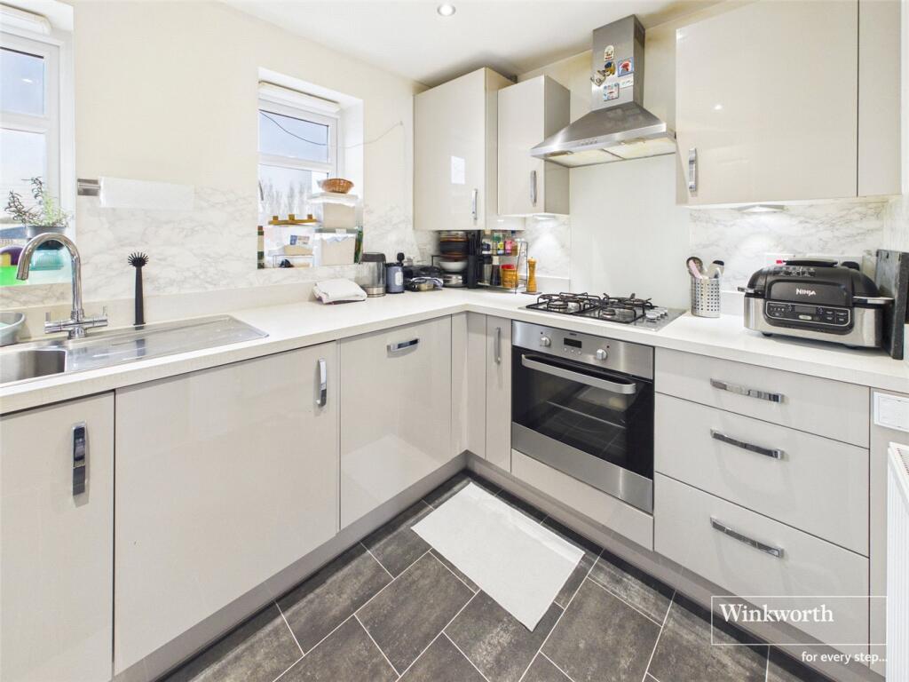 Main image of property: Home Straight, Newbury, Berkshire, RG14