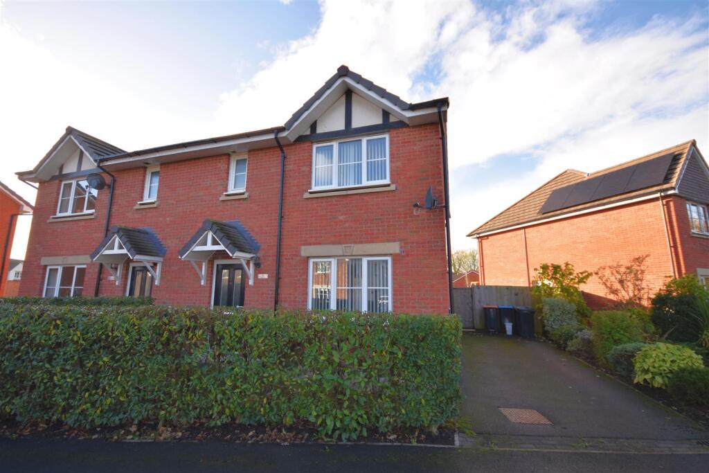 Main image of property: Roften Way, Hooton, Ellesmere Port