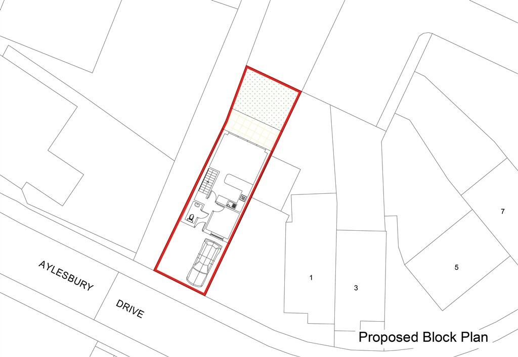Aylesbury Drive, Great Notley, BRAINTREE - View 4