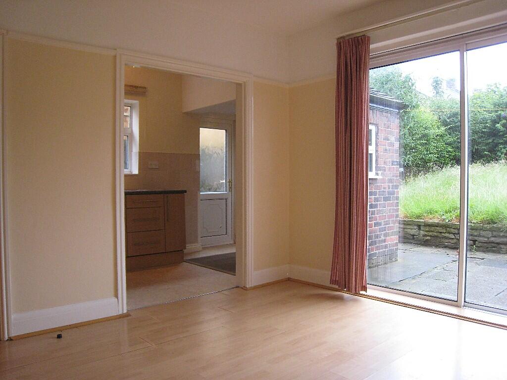 House in Stoke-on-Trent - View 5