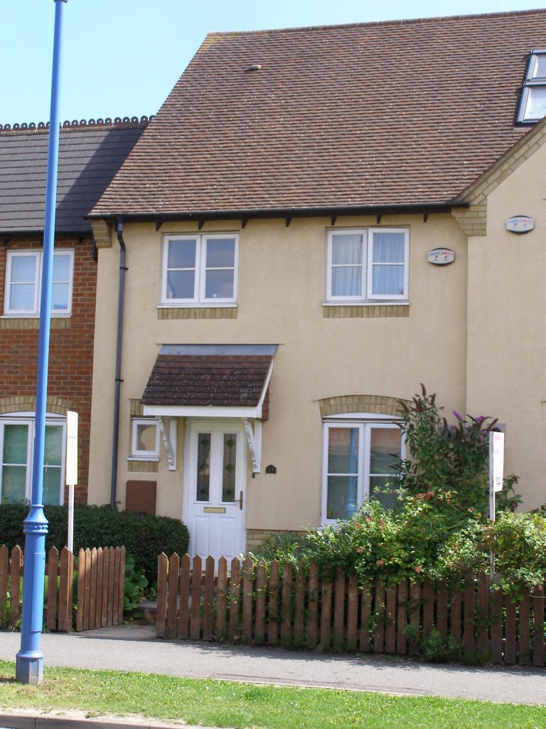 Photo of the property