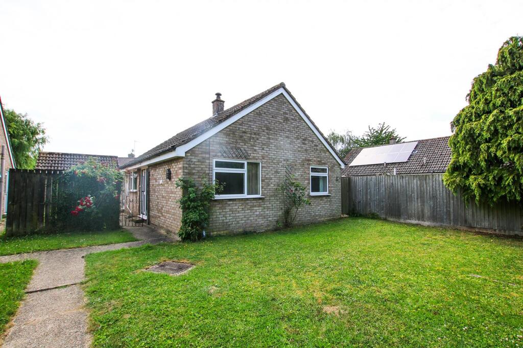 Main image of property: Old School Lane, Brinkley, Newmarket