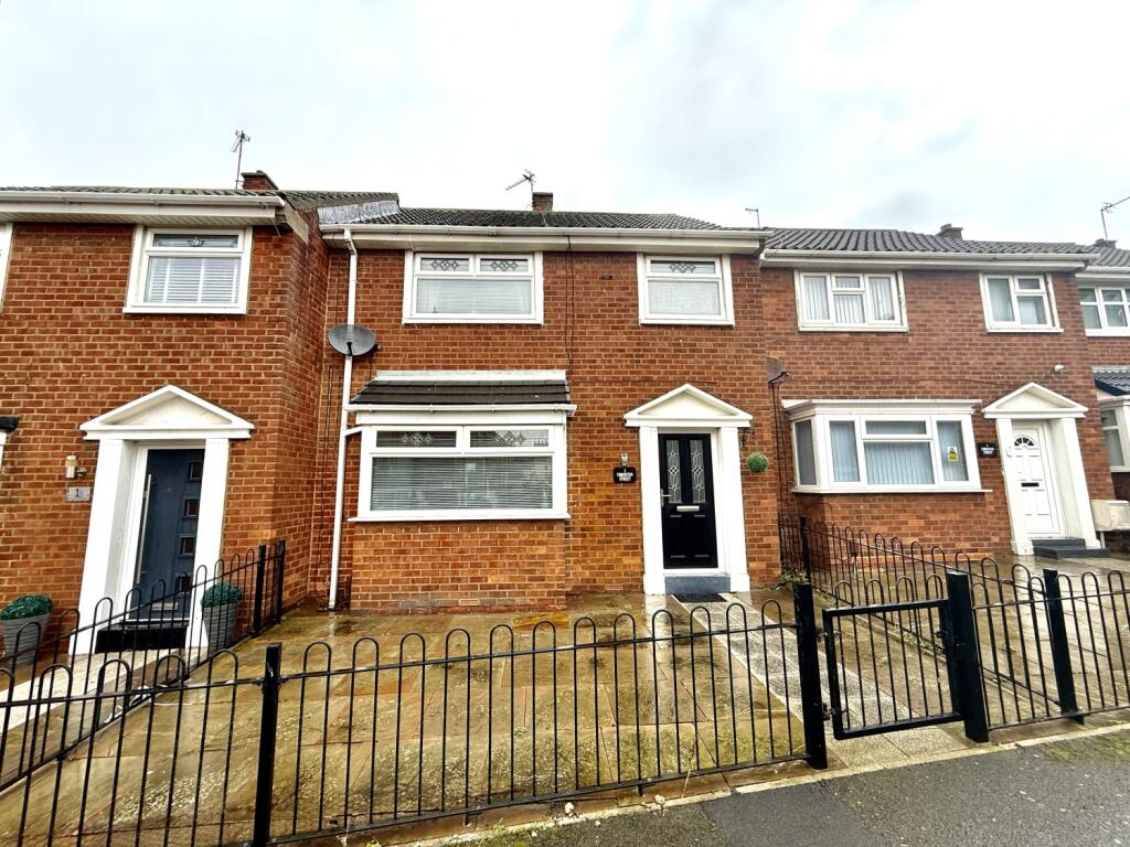 Main image of property: Throston Street, Headland