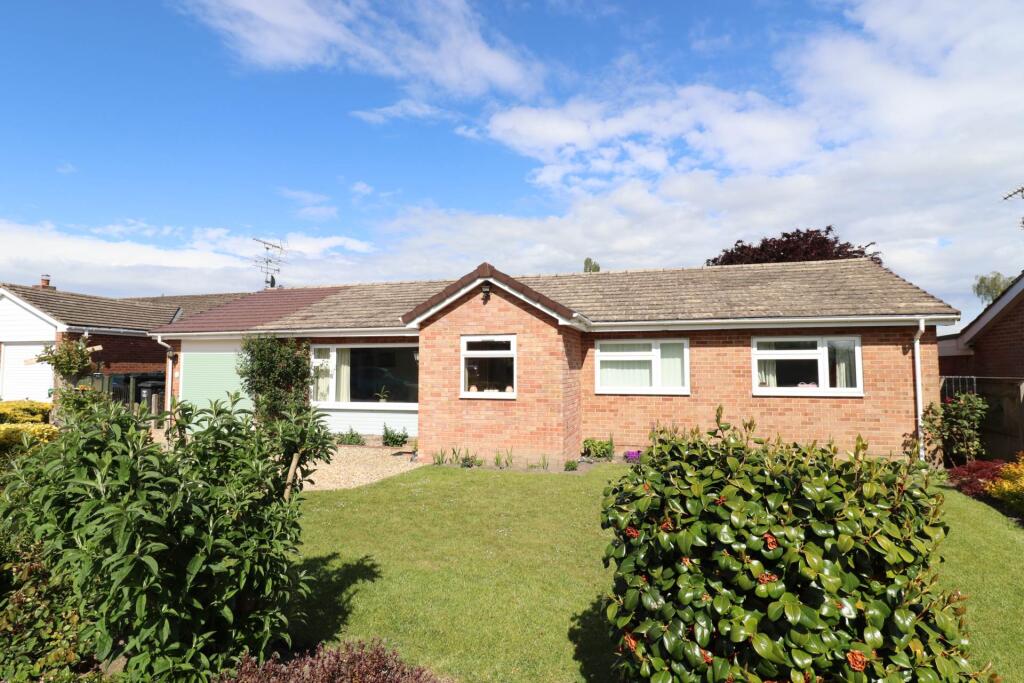 Main image of property: Sprays, Burbage, Marlborough, SN8 3TA