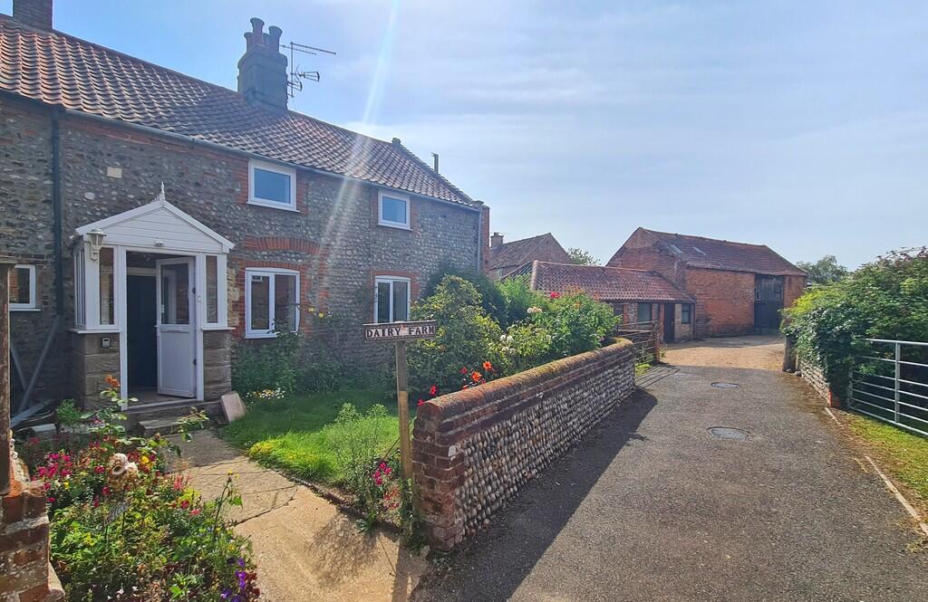 Main image of property: The Hill, Trunch