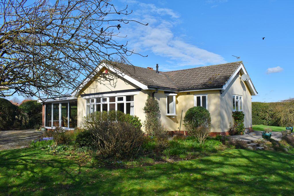 Main image of property: Woodhill Road, Collingham