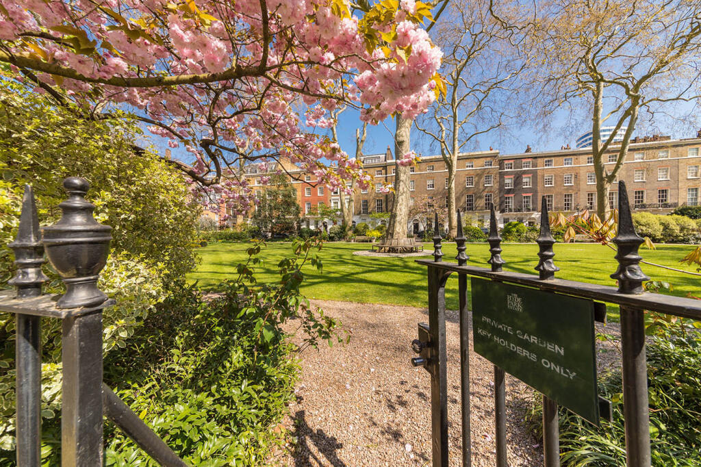 Main image of property: Connaught Square,
Hyde Park, W2