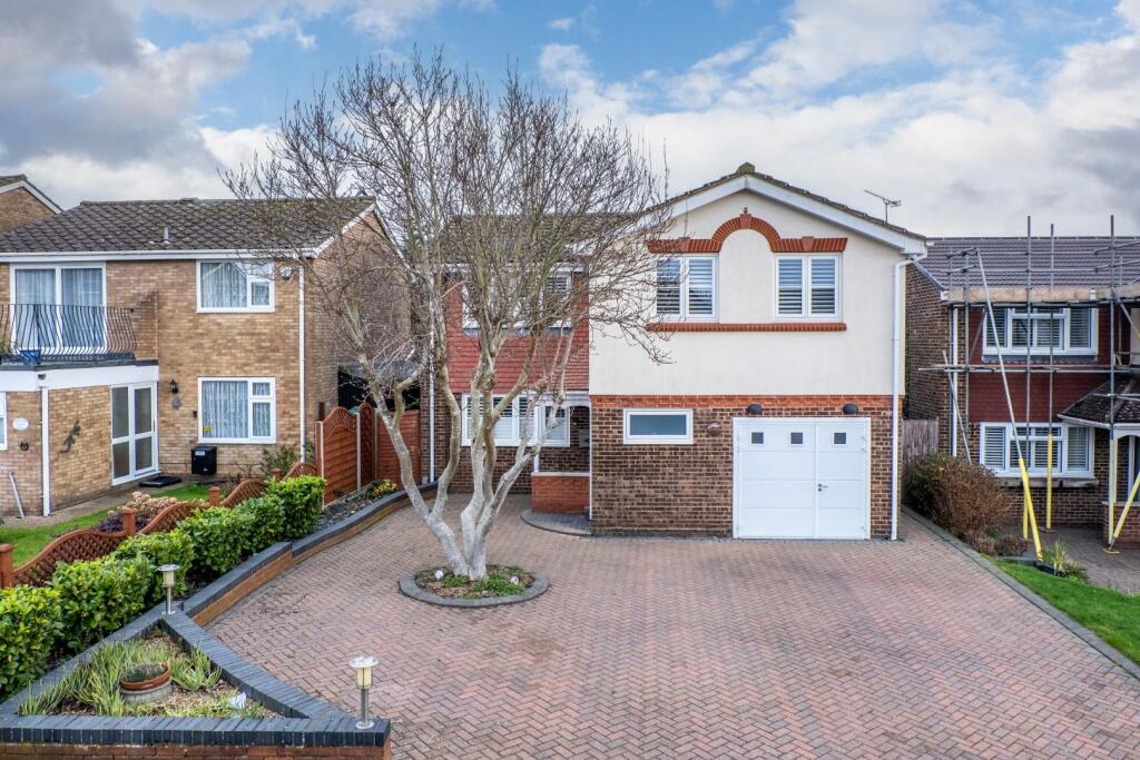 Main image of property: Carisbrooke Road, Rochester