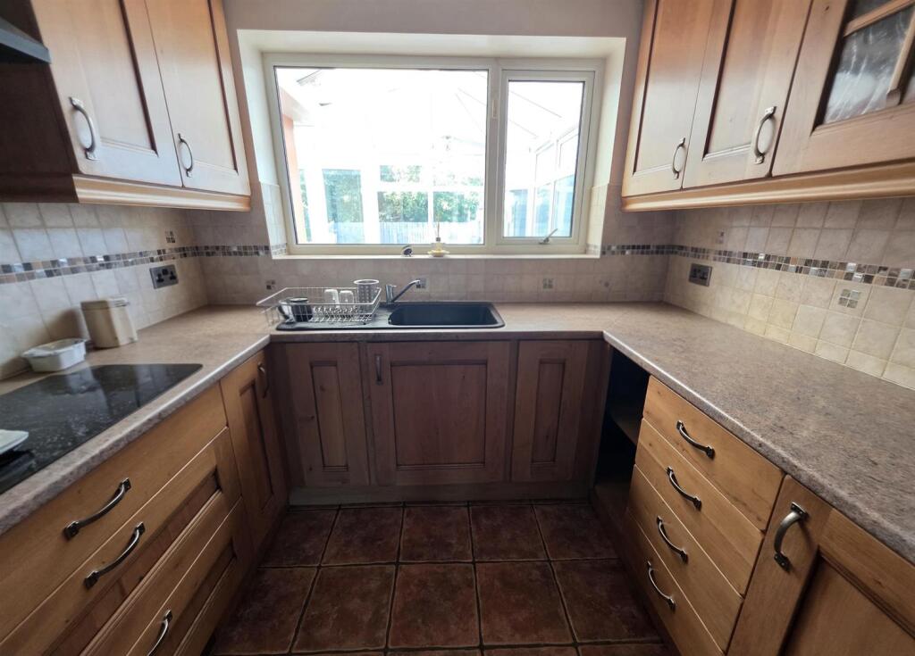 House in Heald Green - More