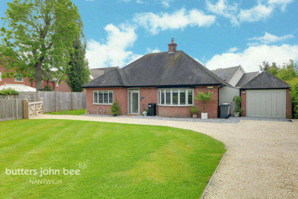 Main image of property: Whitchurch Road, Nantwich