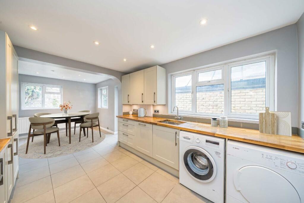 House in London - View 4