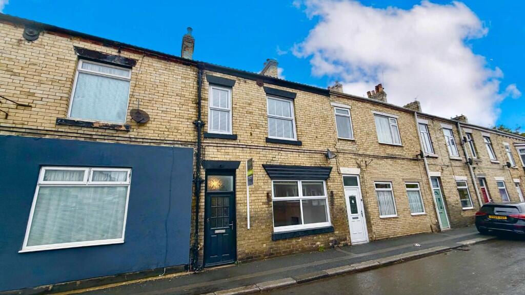 Main image of property: Whitby Road, TS13