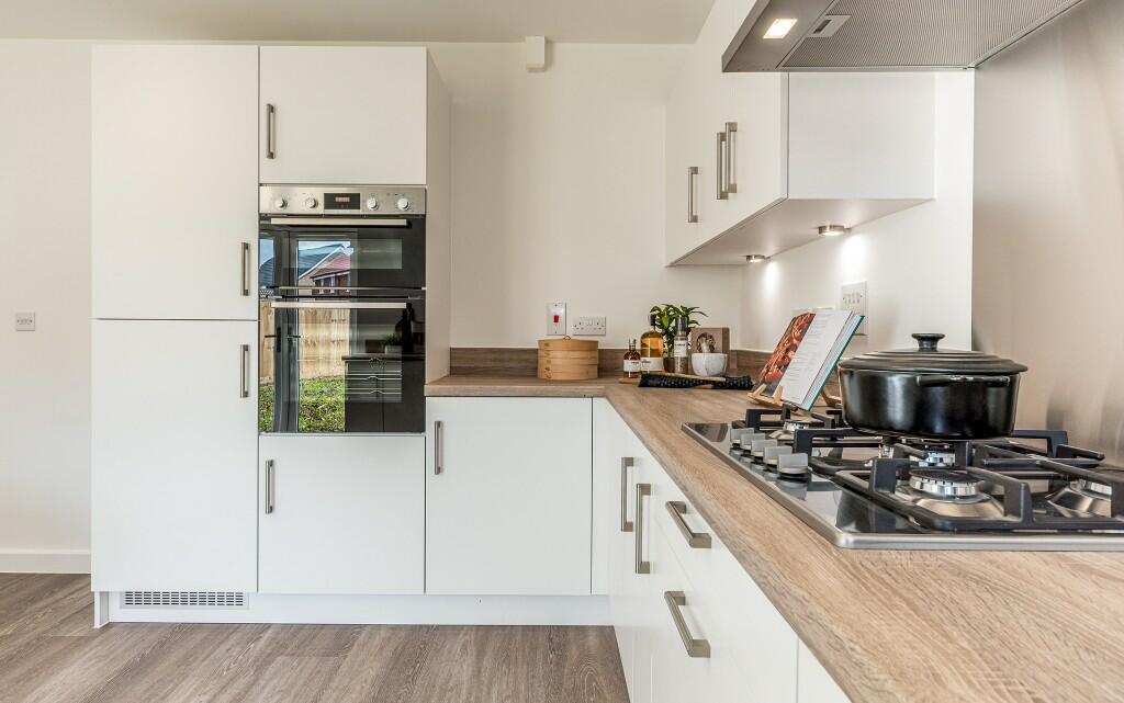 Main image of property: Greenfields Road, East Dereham, NR20 3TE