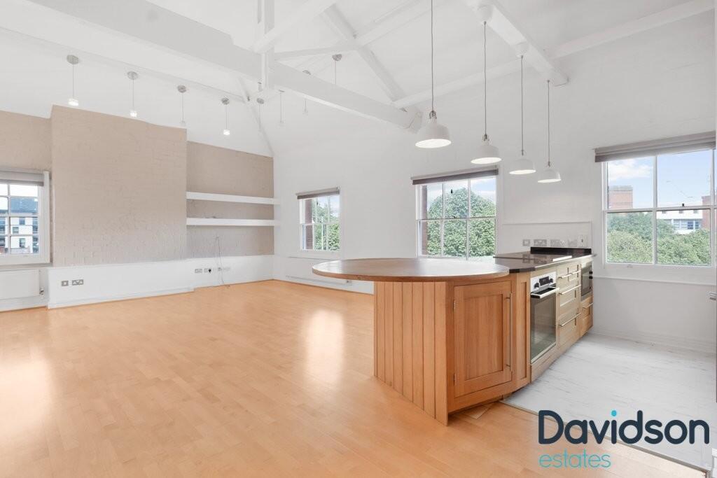 King Edwards Wharf, Sheepcote Street, City Centre - View 5