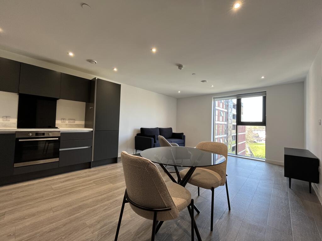 Main image of property: Woden Street, Salford