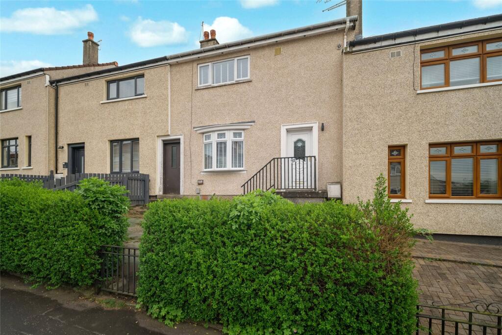 Main image of property: Kentallen Road, Barlanark, Glasgow City, G33