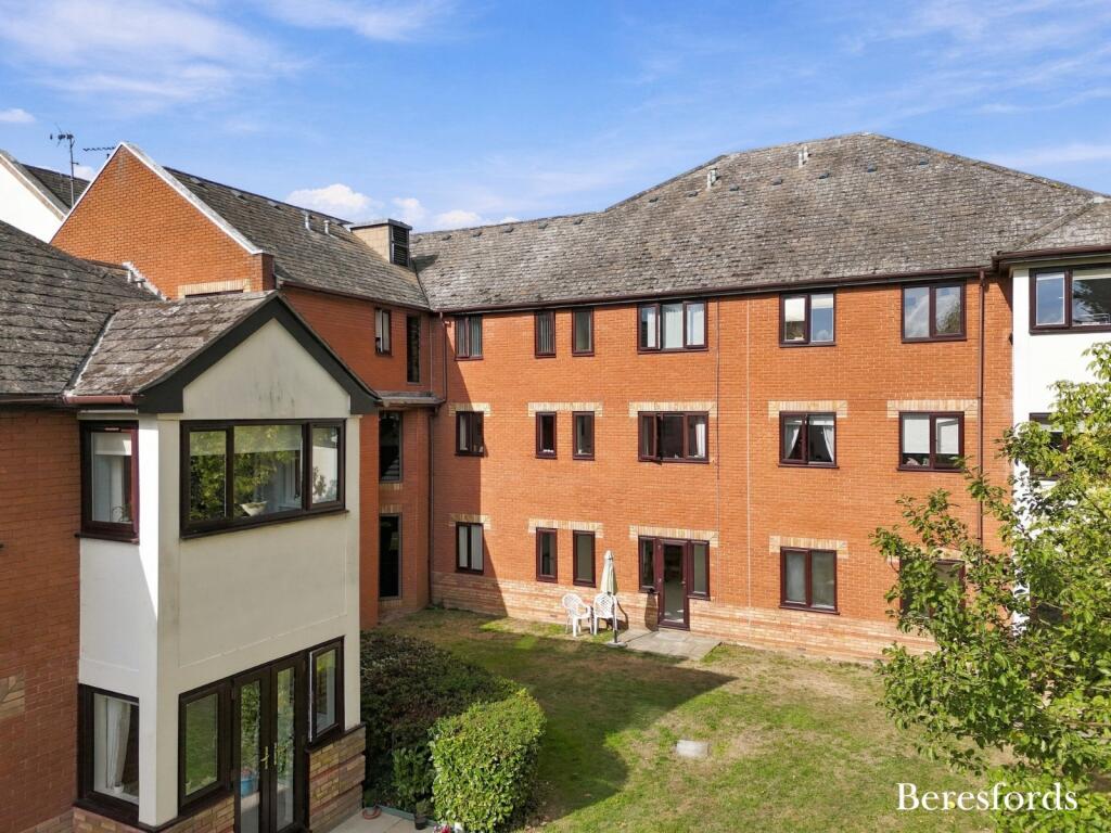 Main image of property: Albion Court, Sun Street, CM12