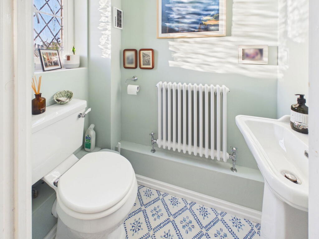 House in Adur, Shoreham Beach, Shoreham-by-Sea - View 5