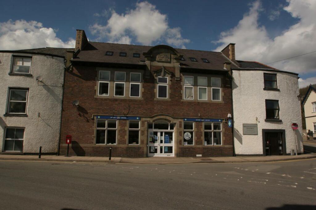 Main image of property: Wylcwm Place, Knighton