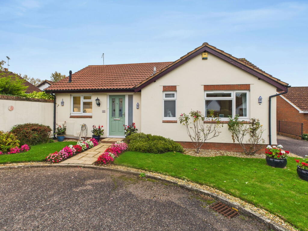 Main image of property: Lark Rise, Newton Poppleford, Sidmouth, EX10 0DH