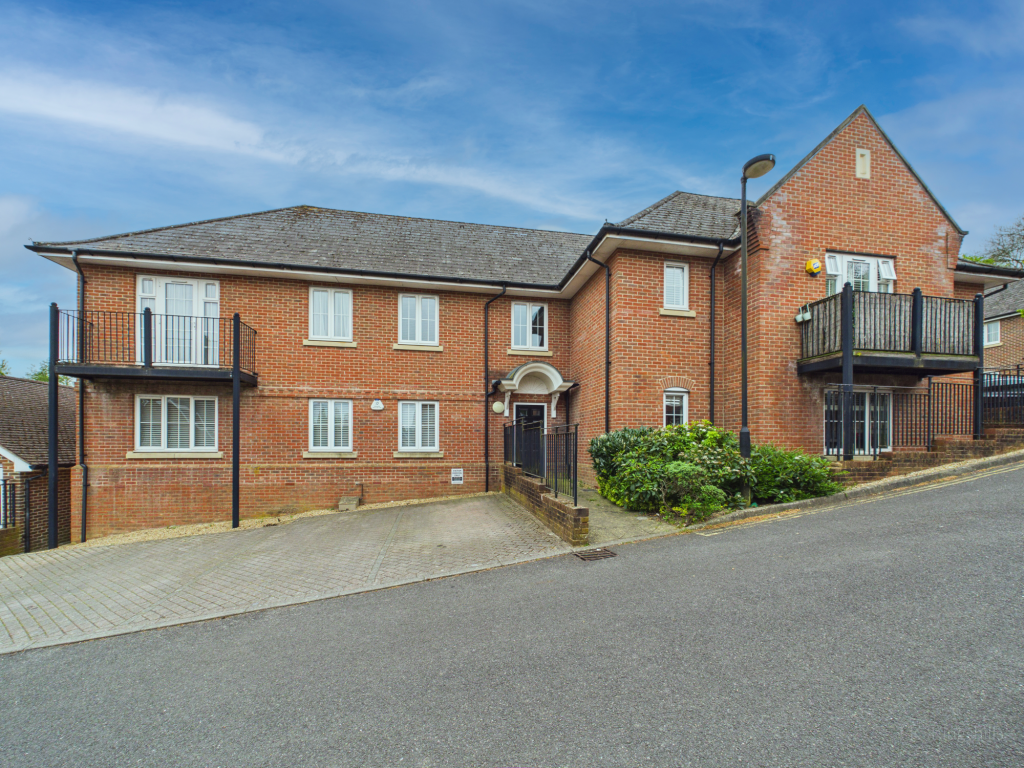Main image of property: Drake Court, Mallard Place, Buckinghamshire, HP11 1HG