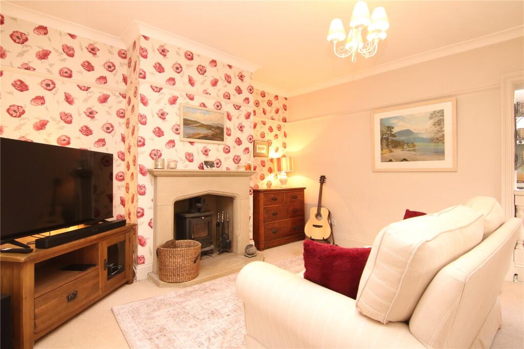 Additional image 4 of Driver Terrace, Silsden, BD20