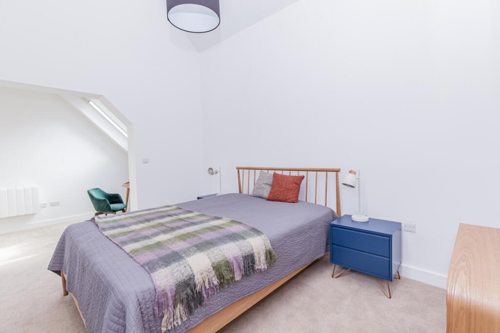 Apartment in Oxford - View 5