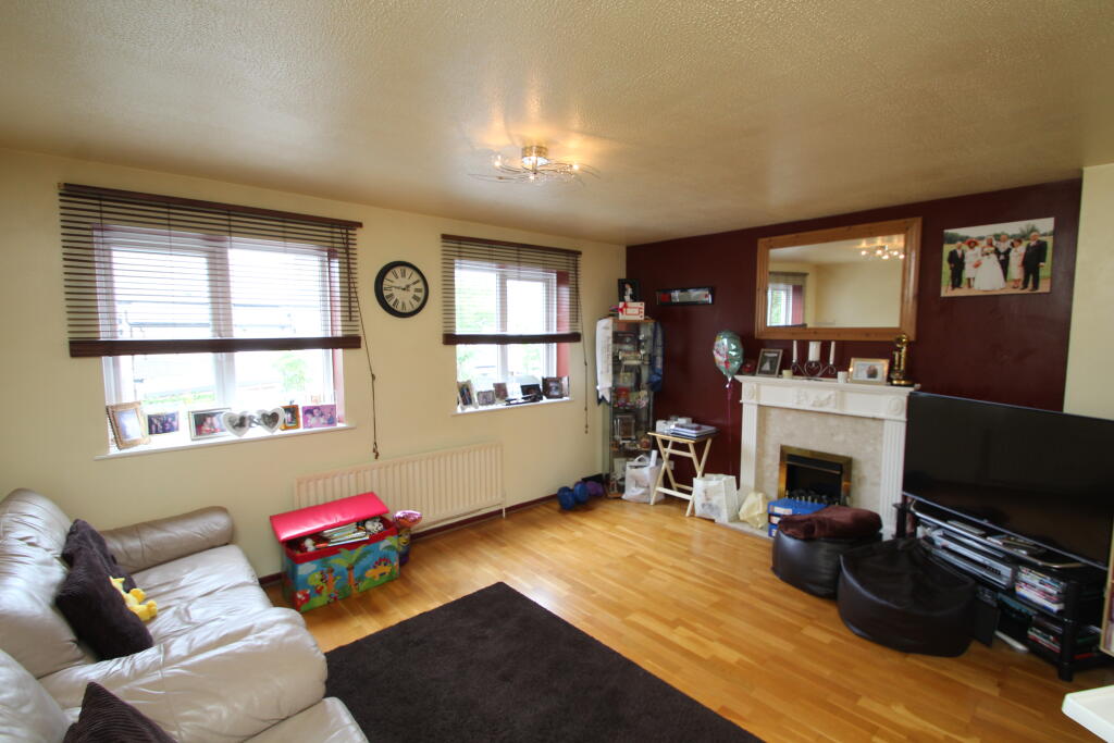 Main image of property: Highgrove Mews, Carshalton SM5