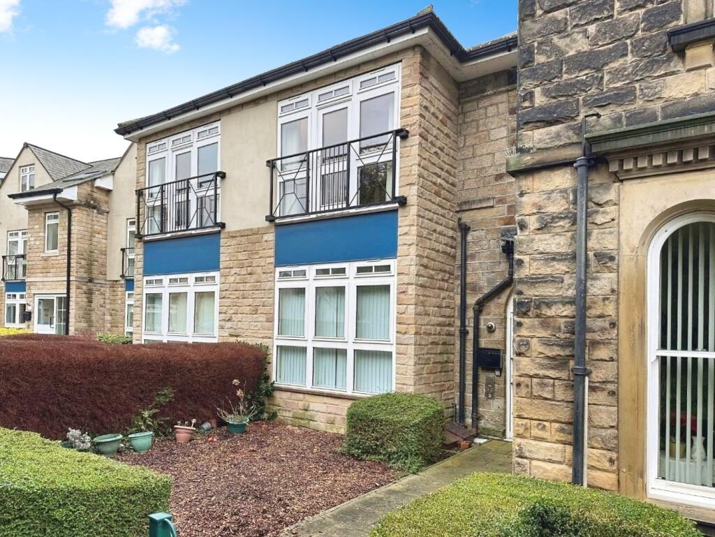 Main image of property: The Lawn, Burley in Wharfedale, LS29