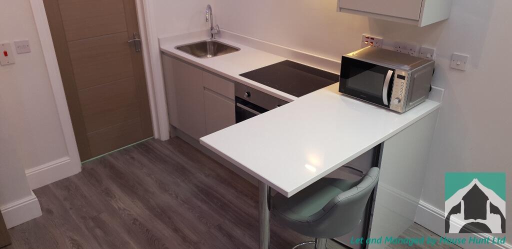 Additional image 10 of Flat 1, 1018 Pershore Road, Birmingham, B29